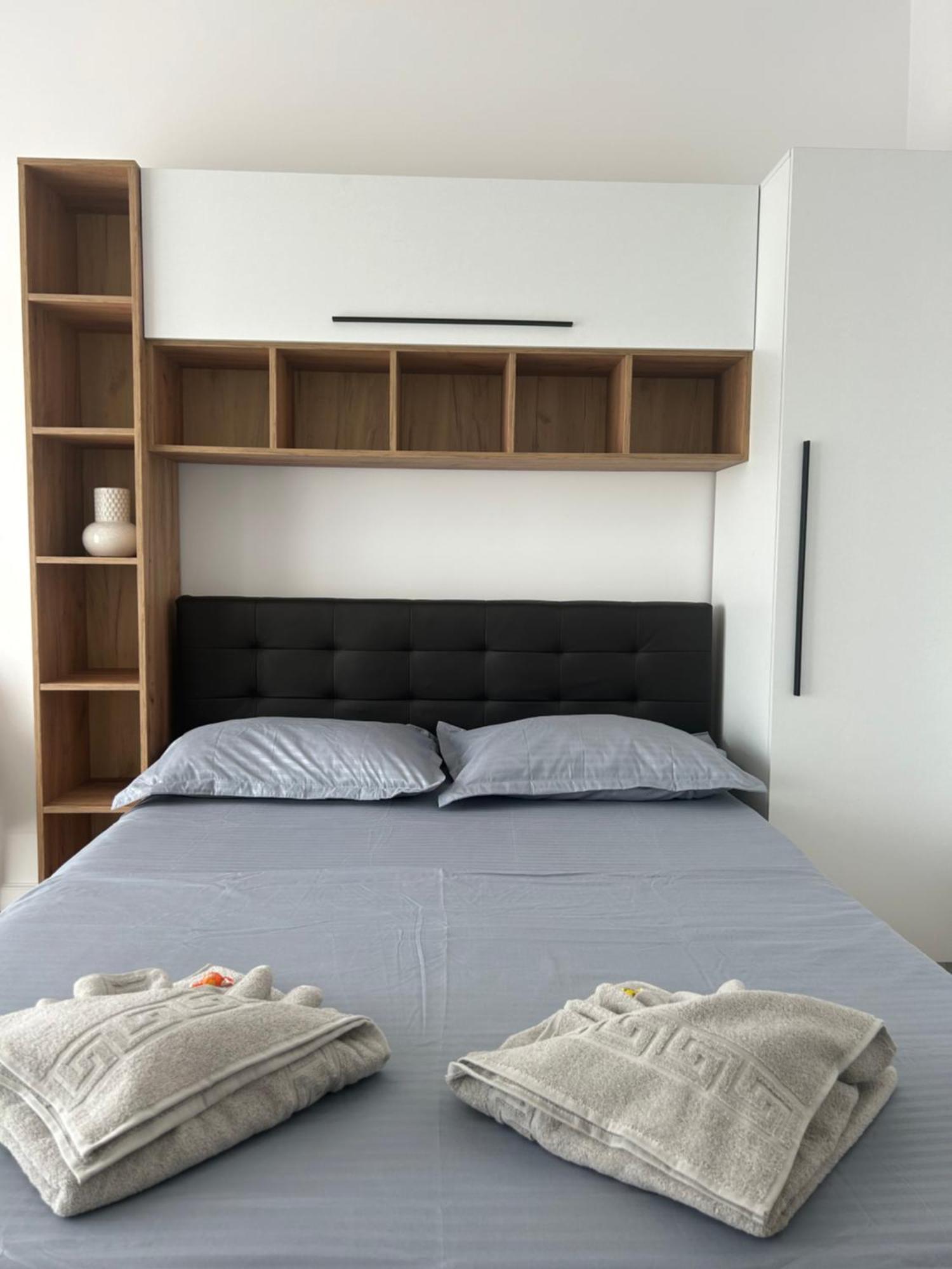 Elegant Studio With City Views - Prime Location - 02 布加勒斯特 外观 照片