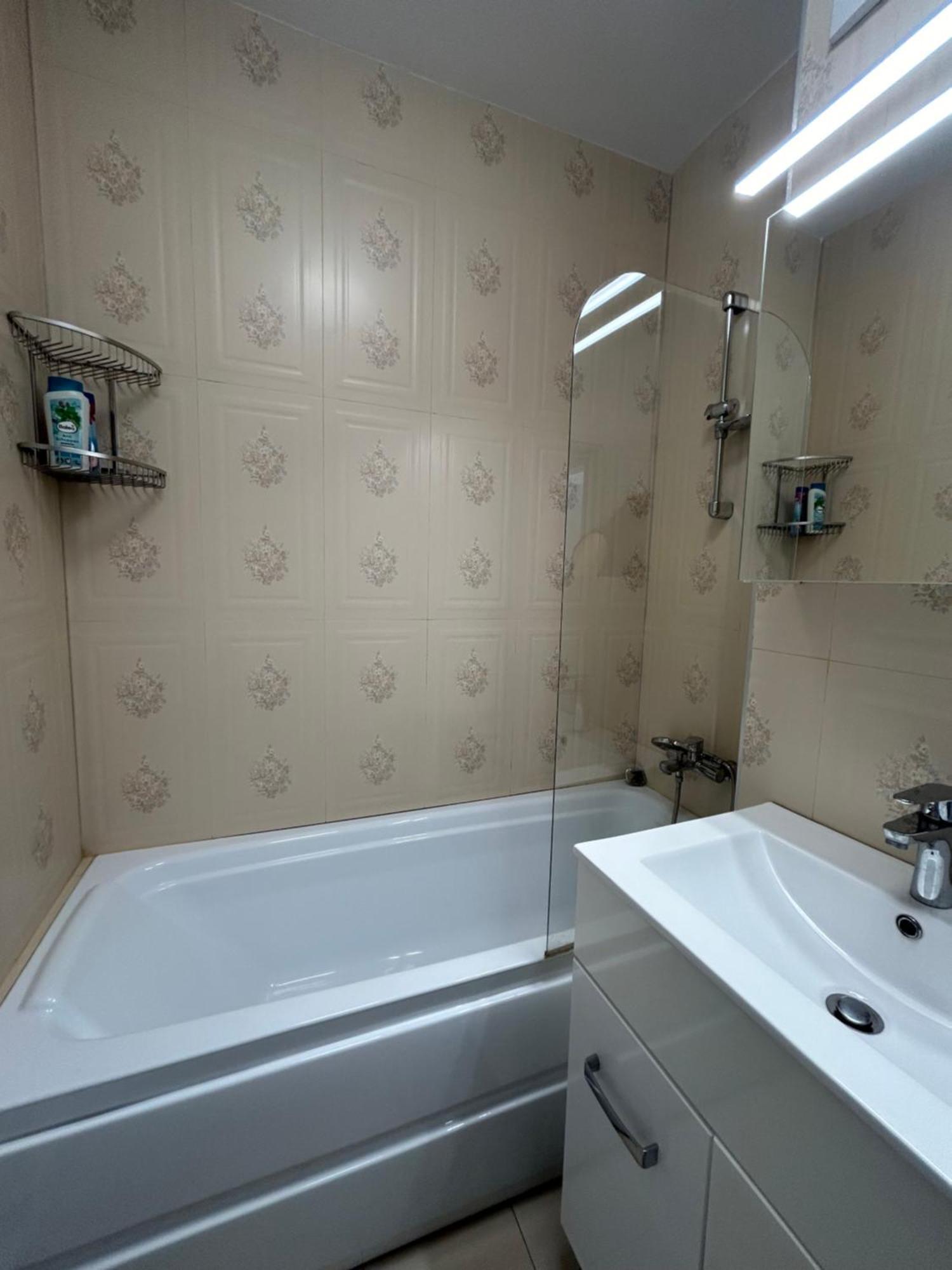Elegant Studio With City Views - Prime Location - 02 布加勒斯特 外观 照片